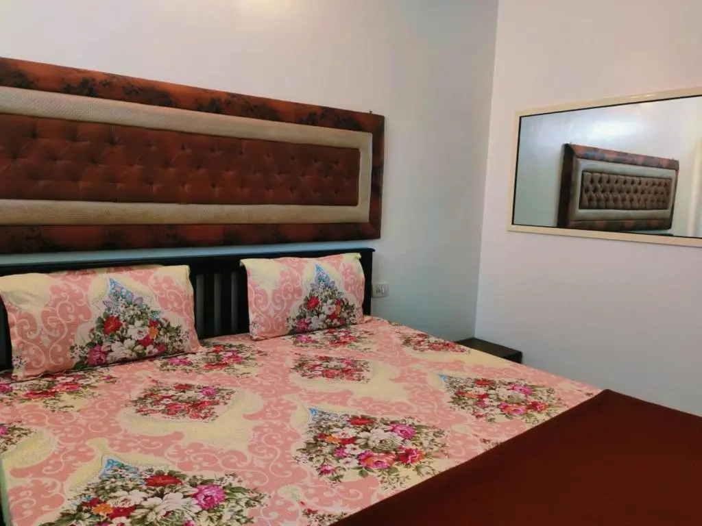 Goa Homeland 3 double bed Calangute