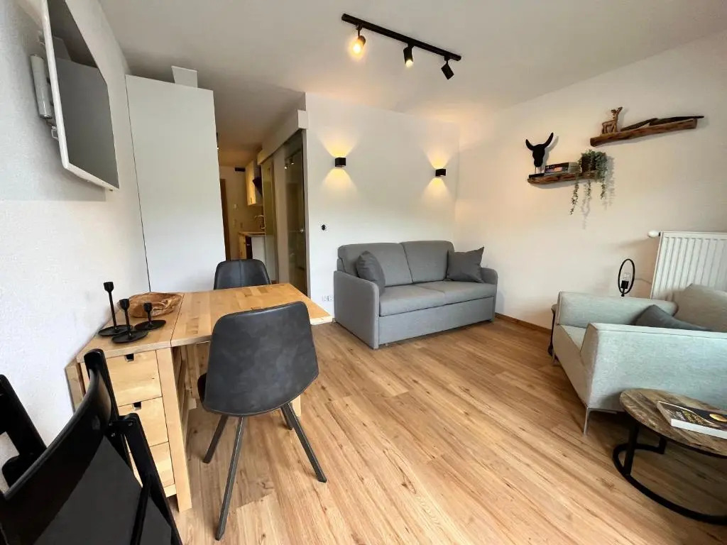 Alpen Studio Ellmau