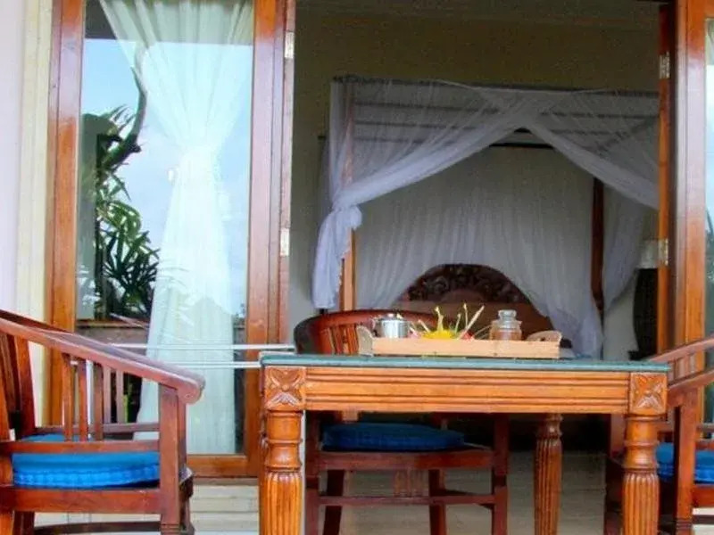 Permana Cottages