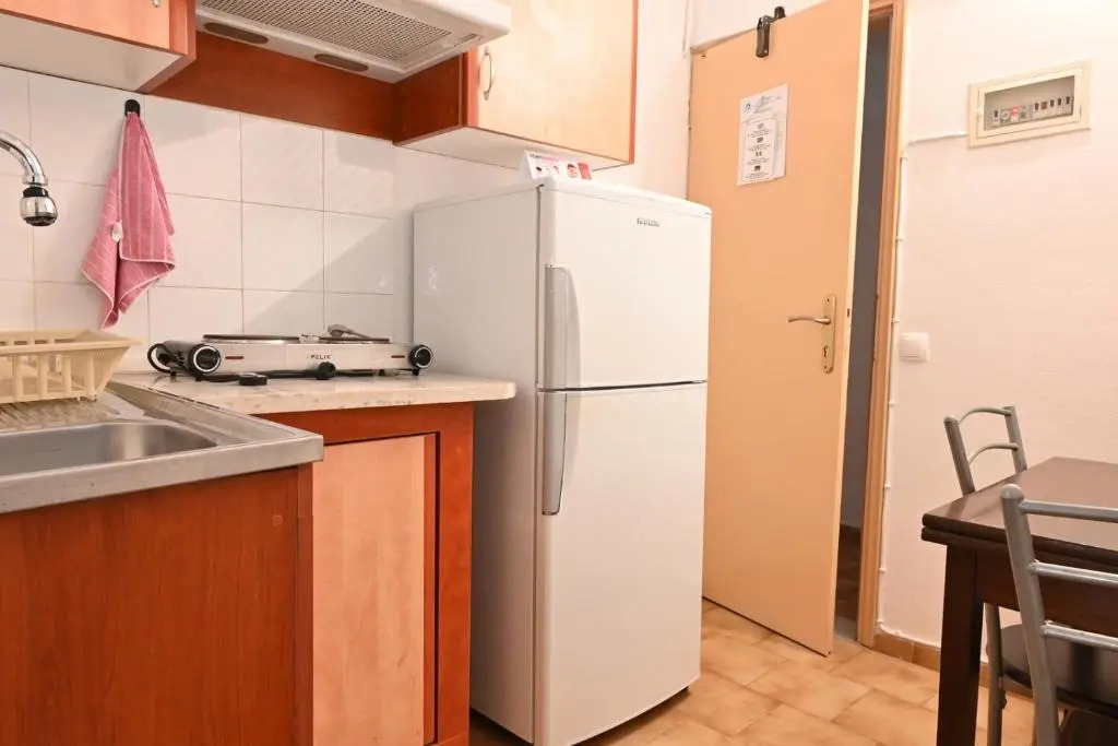 Villa Mike 105