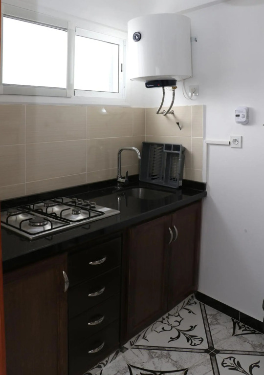 APARTMENT AYOUB -for families only