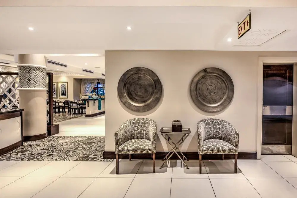 Town Lodge Polokwane