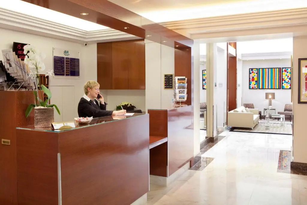 Atlantic Hotel
