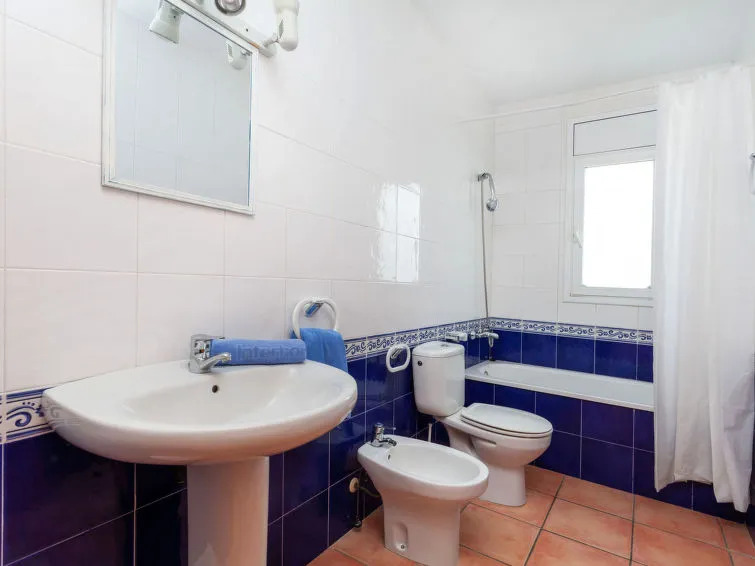 Holiday Home Casa Martin