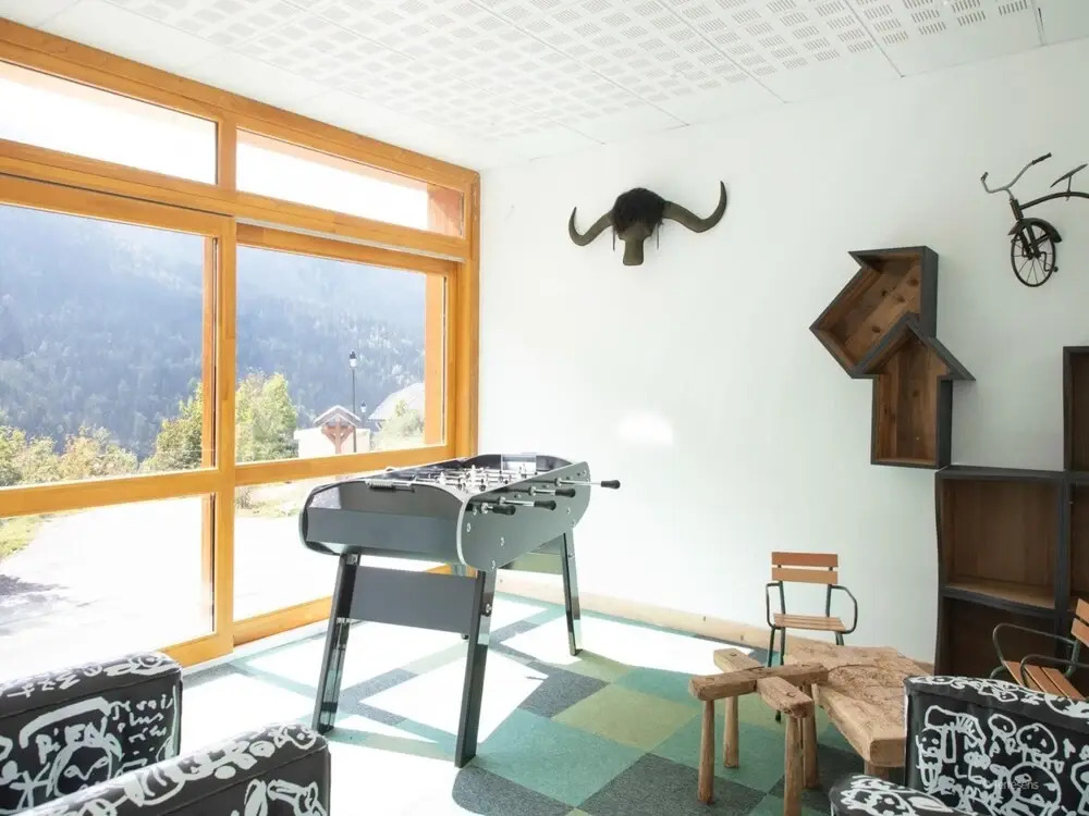 Premium Apartment in Vaujany