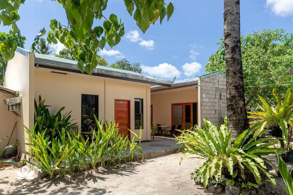 ZEN Rooms Basti Siargao