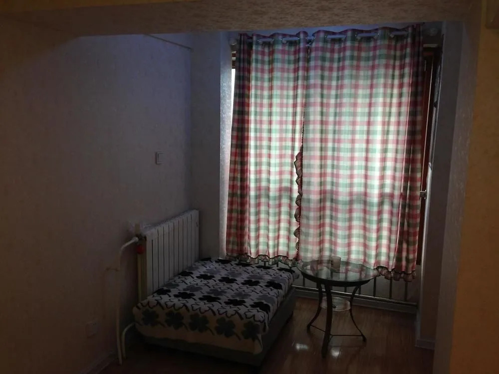 Aijia Apartment Hotel