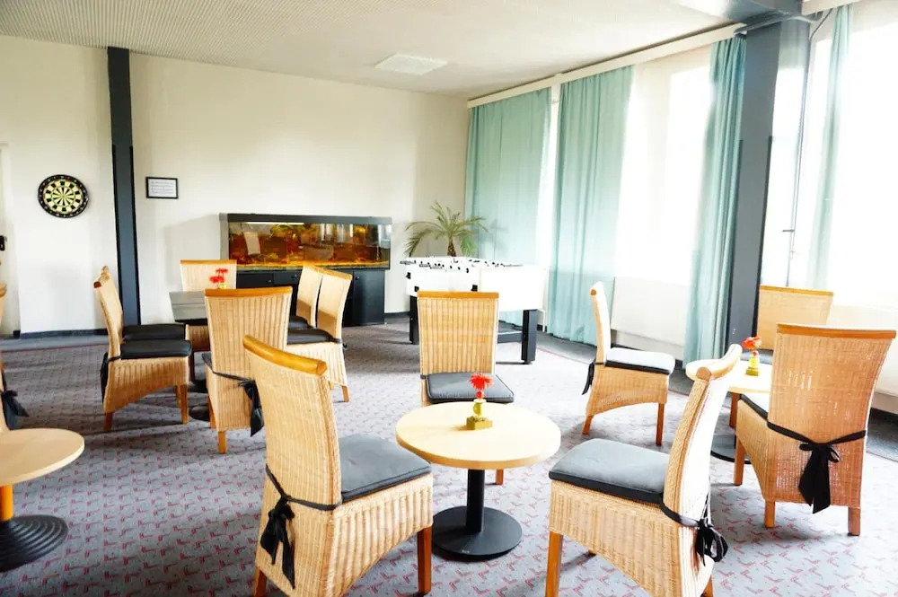 Hotel am Tierpark