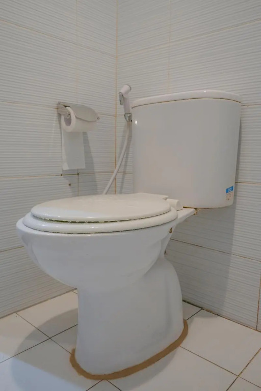 Hotel O Appartel Cempaka