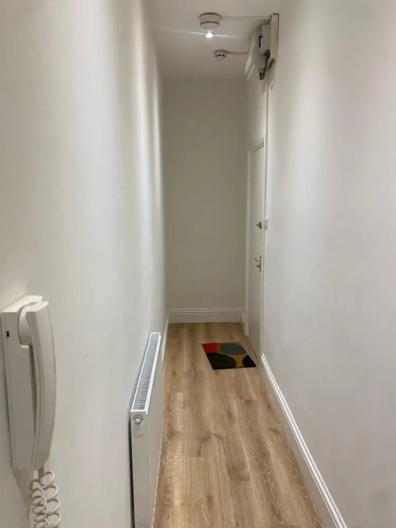 Stunning 1-bed Apartment in London