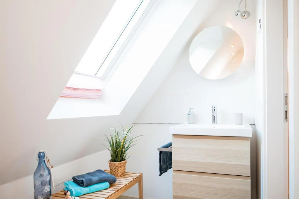 Ferienwohnung Frieda