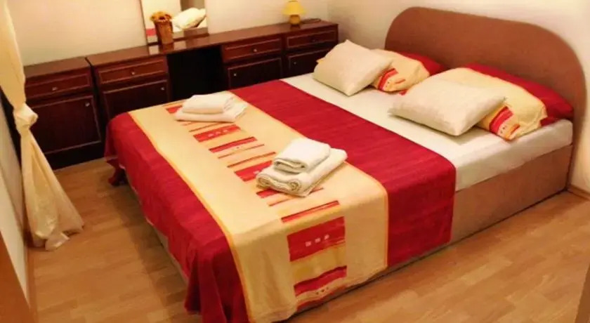 Apartments Antonela