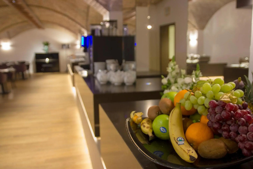 Hotel Bayerischer Hof
