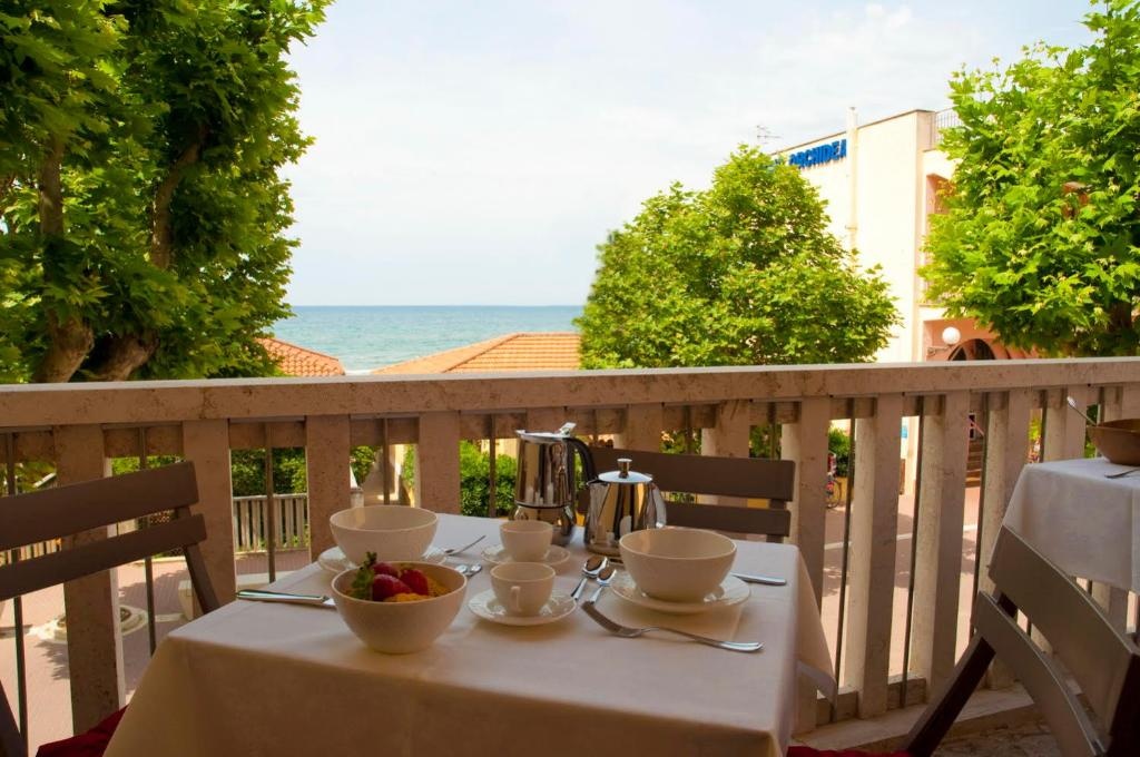B&B Viale Italia 22