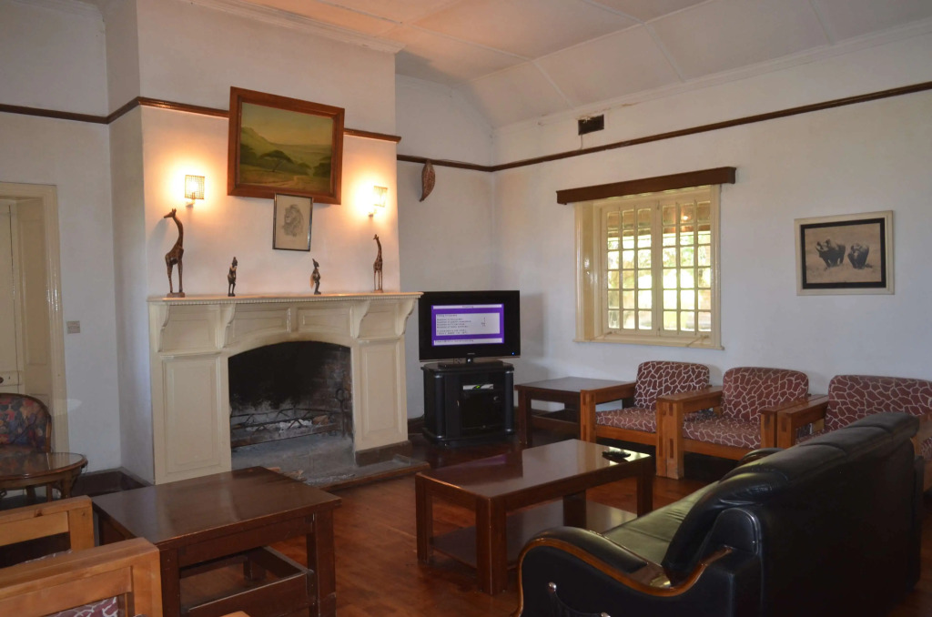 Jacaranda Lake Elementaita Lodge