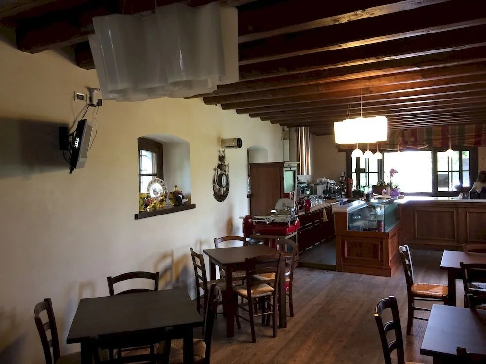 Il Bosco di Arichis