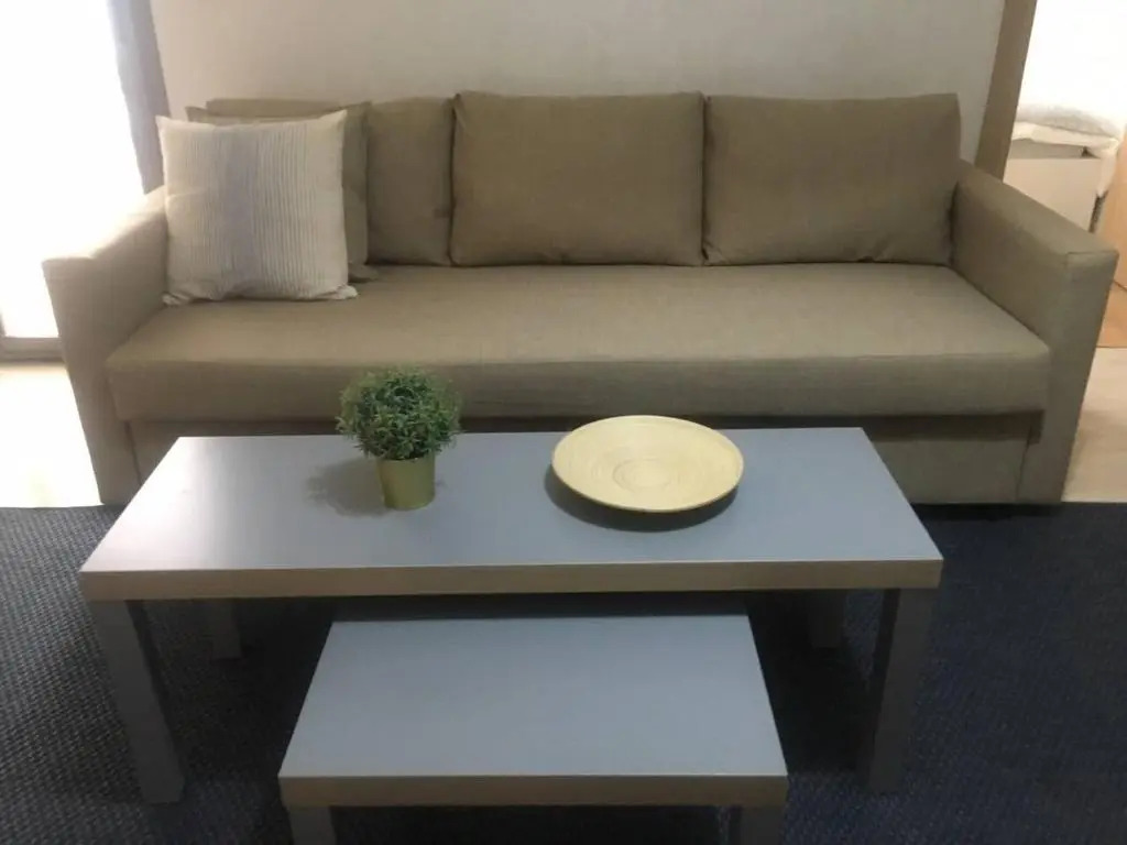 Appartement près de Novotel face au parc WELCOME STAY