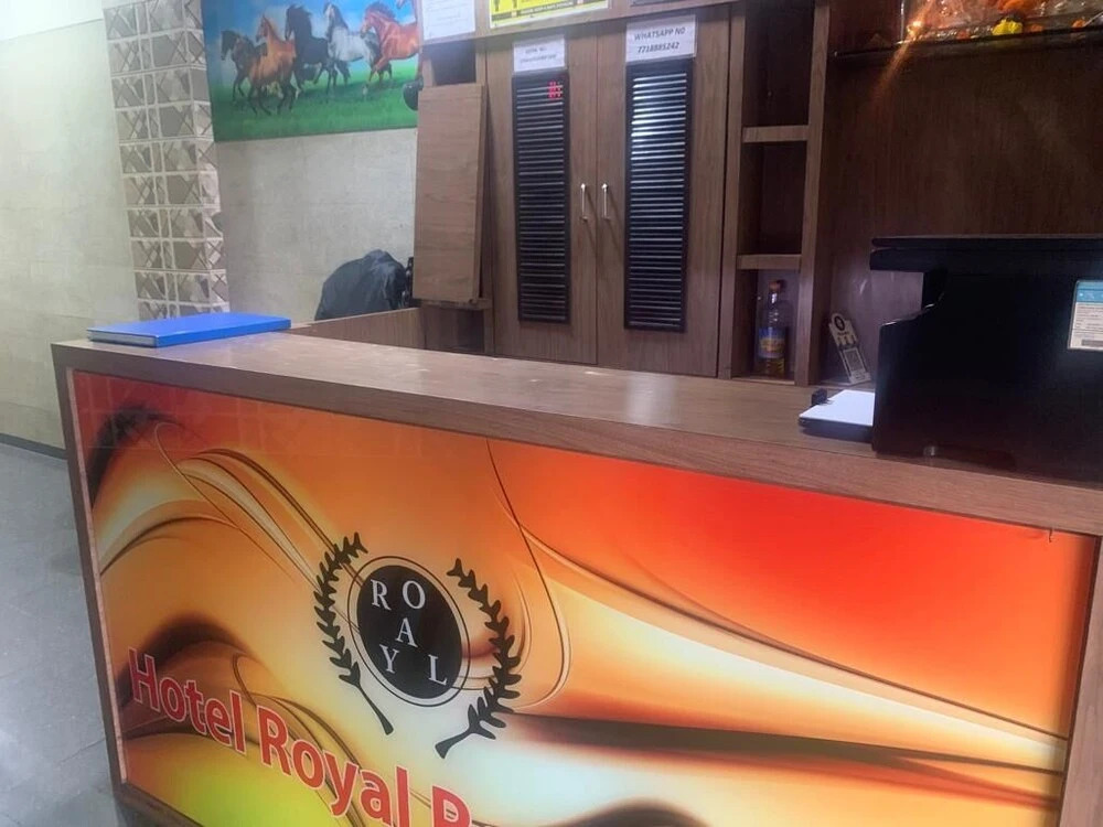 Hotel Royal Residency - Chembur