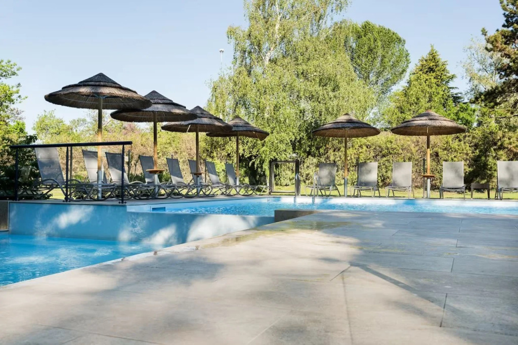 Novotel Valence Sud