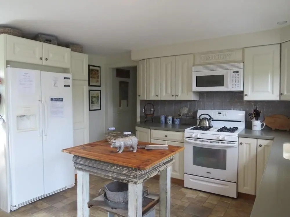39 The Cornfield - Three Bedroom House