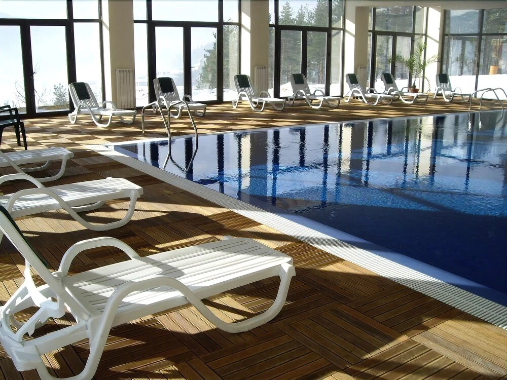 Hotel Kalina Palace
