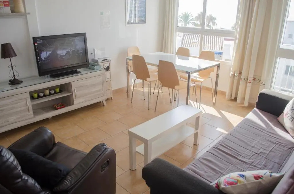 Levante Apartment Sunrise in Nerja by Centrall alquileres turísticos