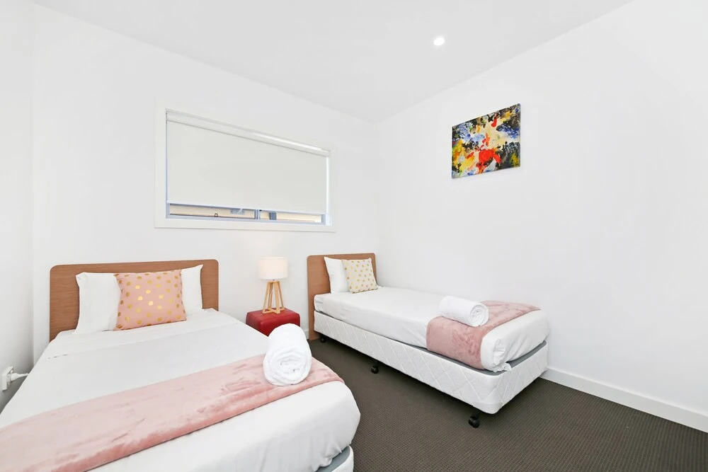 Villa Merrylands