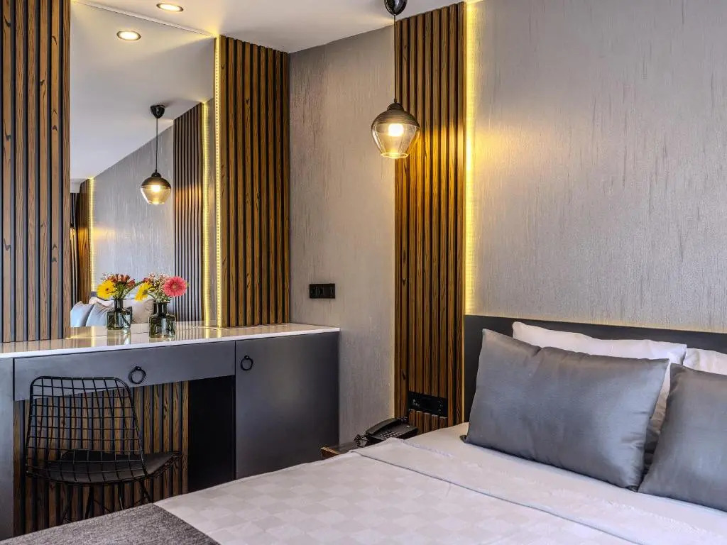 Adora Calma Beach Hotel Adults Only