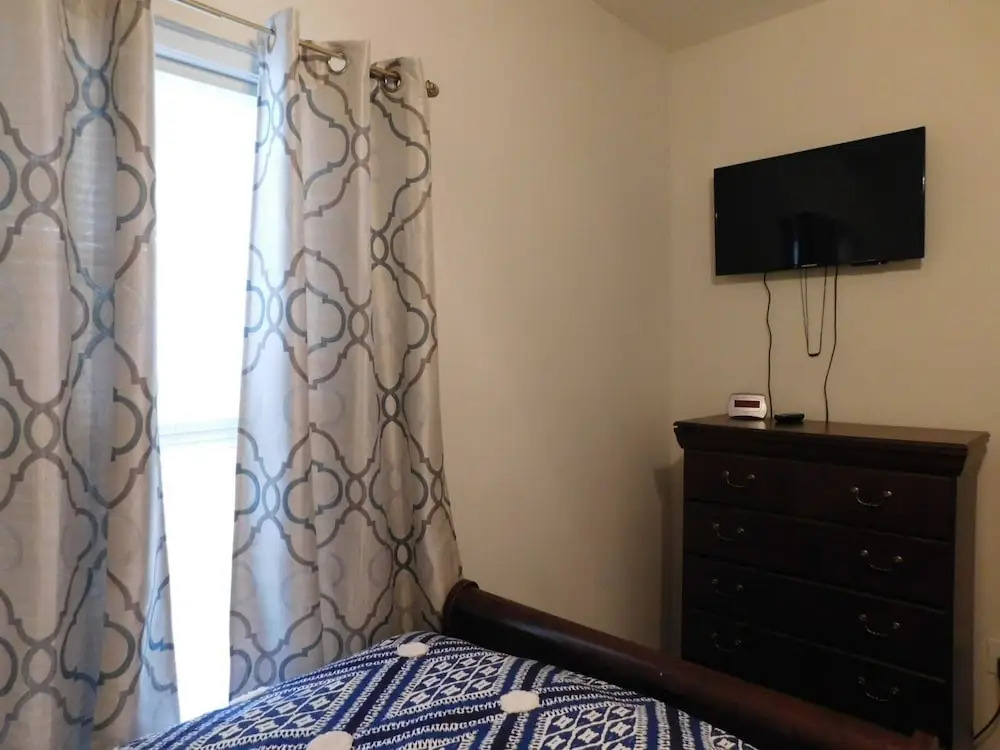 Havens #1811 2 Bedroom Condo by RedAwning