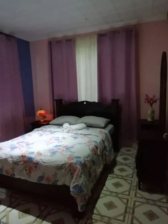 Nayuribe Familiar House