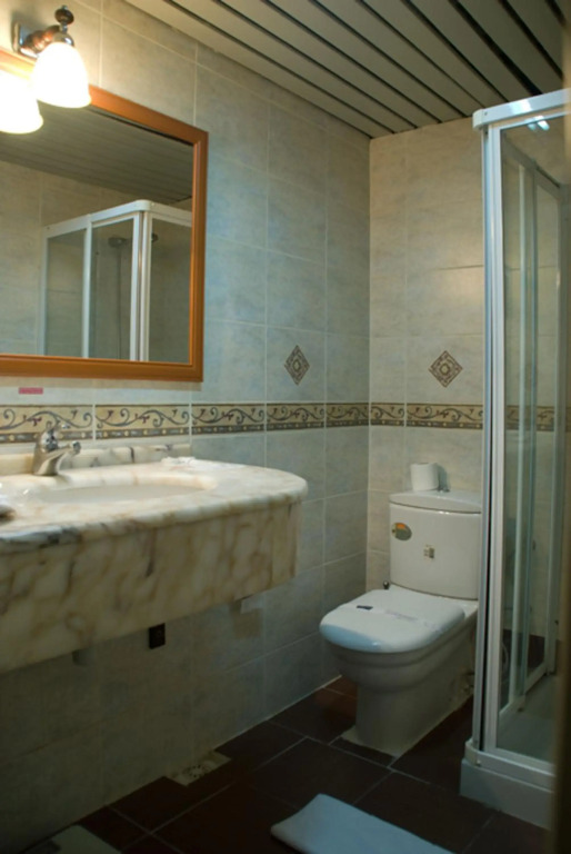 Ak Efe Hotel EDİRNE
