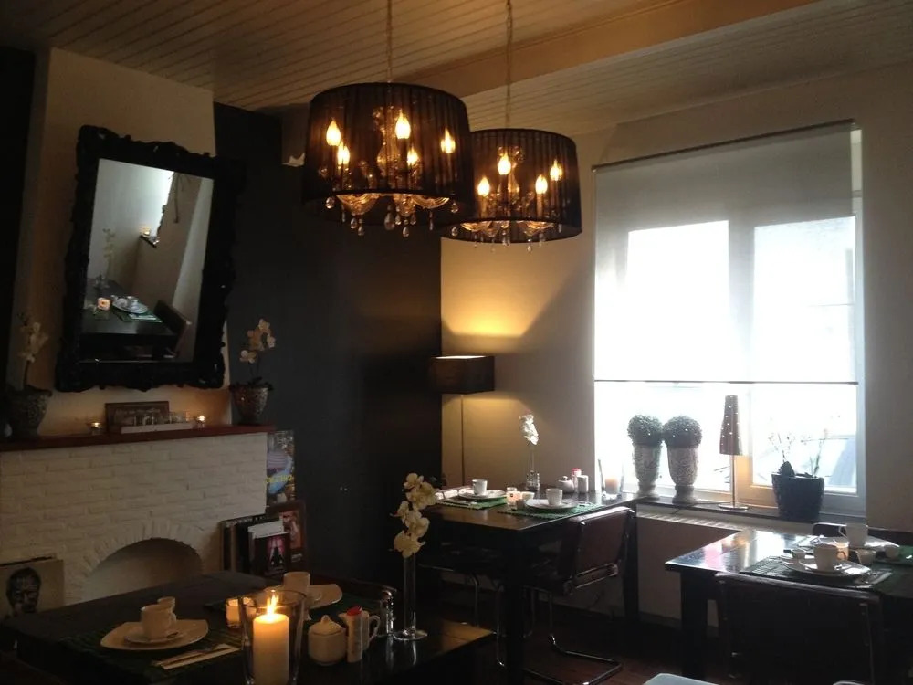 B&B Montenakerhof