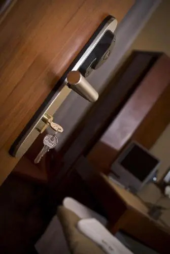 Hotel MCM Plus