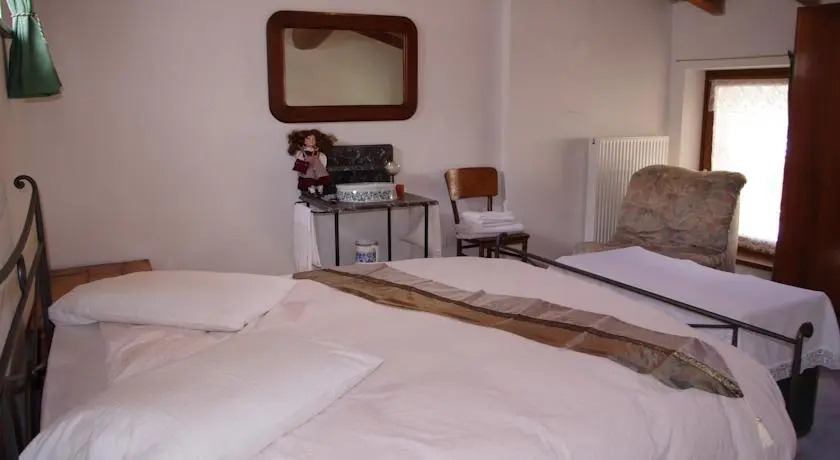 B&B El Pojo