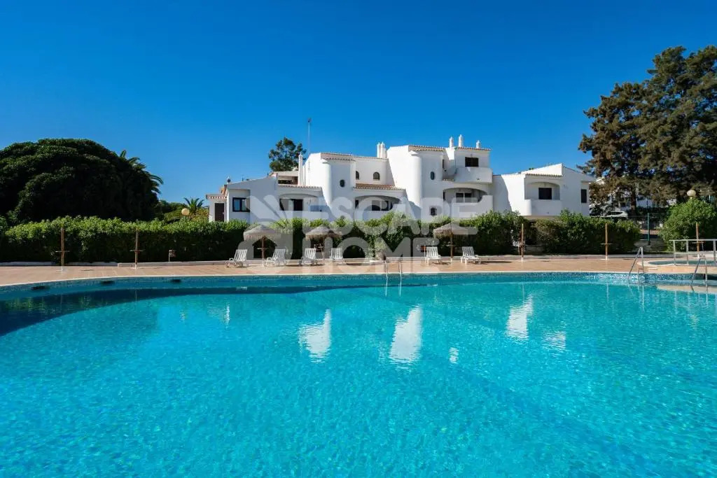 Villa Concha do Mar