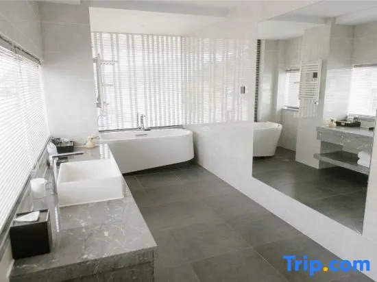 Zhoushan Langli Baisha Resort Hotel