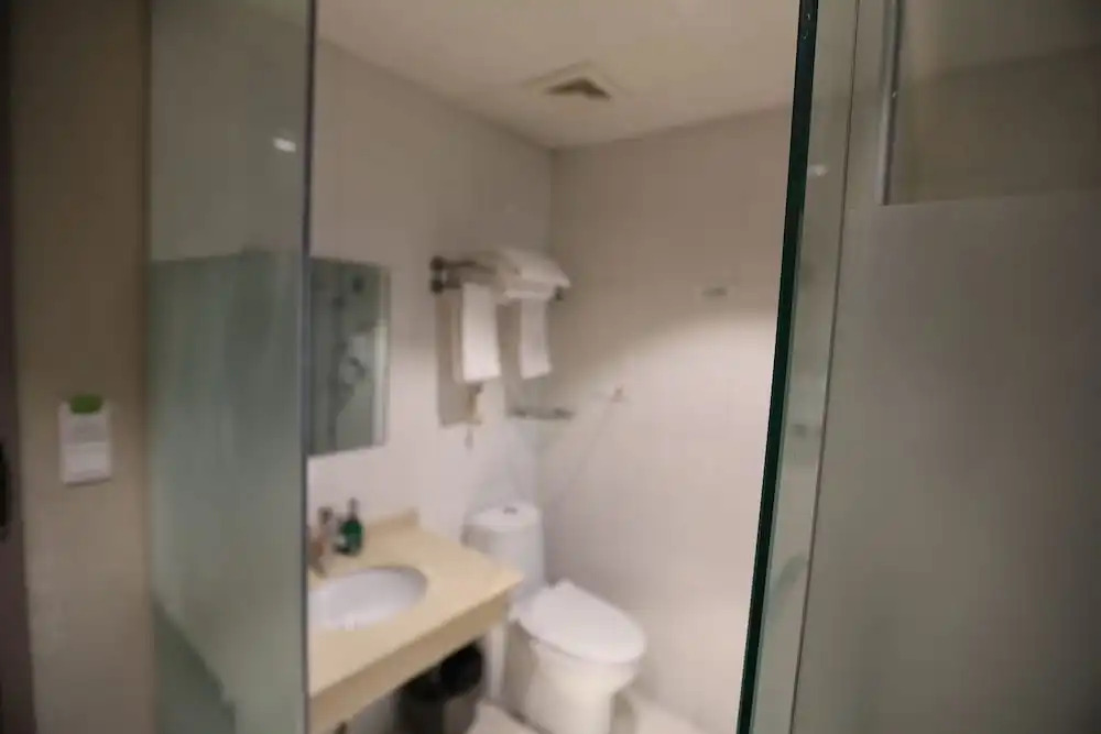 Shanghai Jiejia Preferred Hotel