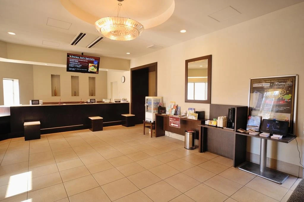 Dormy Inn Express Koriyama