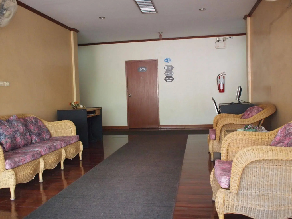 Roongruang Hotel