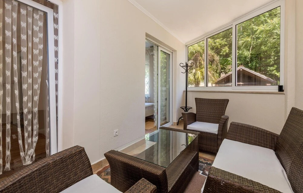 Apartmani JELENA Opatija