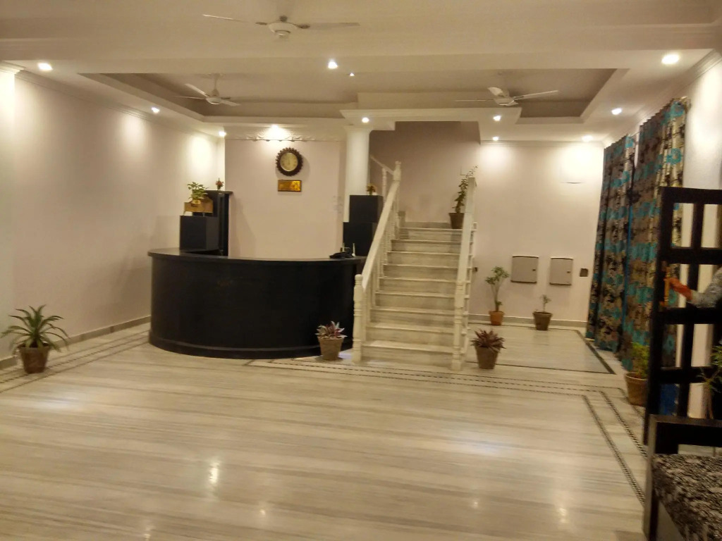 Hotel Khajuraho Inn