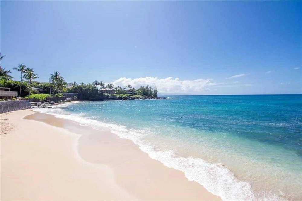 Kahana Sunset A7 - Two Bedroom Condo