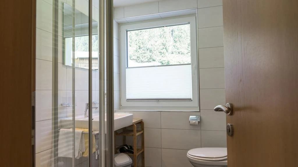 Appartements Tyrol