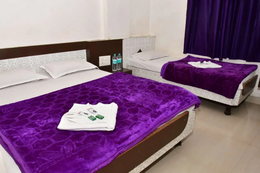 Hotel Temple Sai
