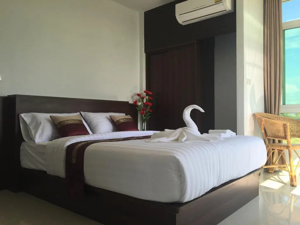 หมื่นช้างน่านบูทีคHotel
