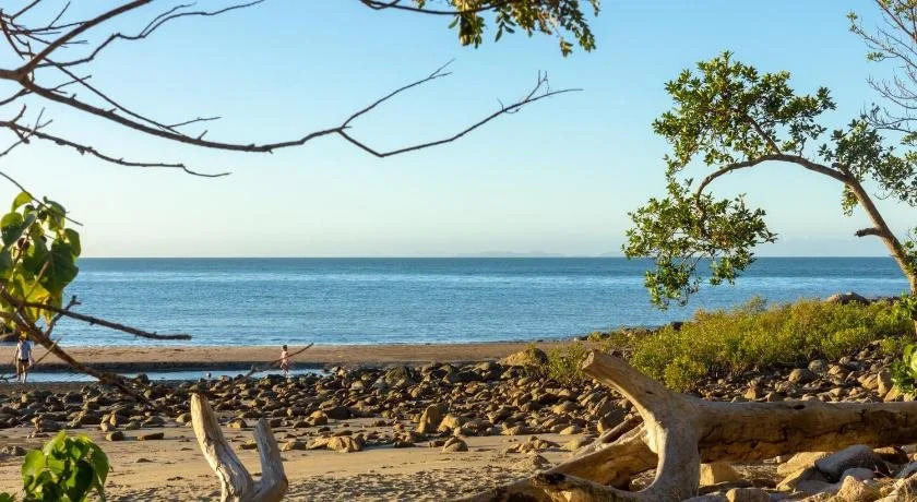 Halliday Bay Resort