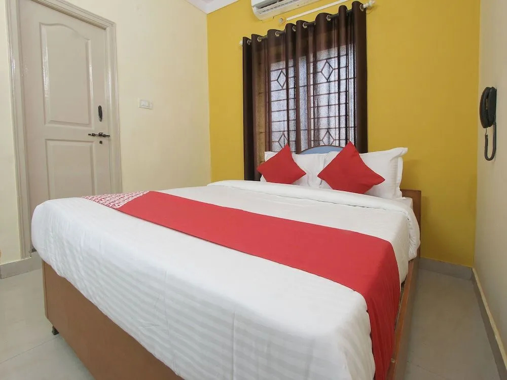 Oyo 13901 Vishal Residency