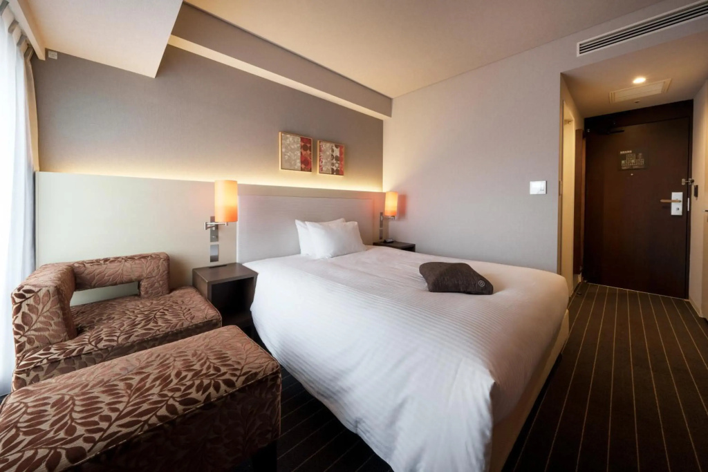 Hotel Forza Oita