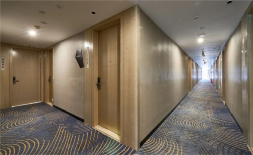 Echarm Hotel Ao Ti Branch