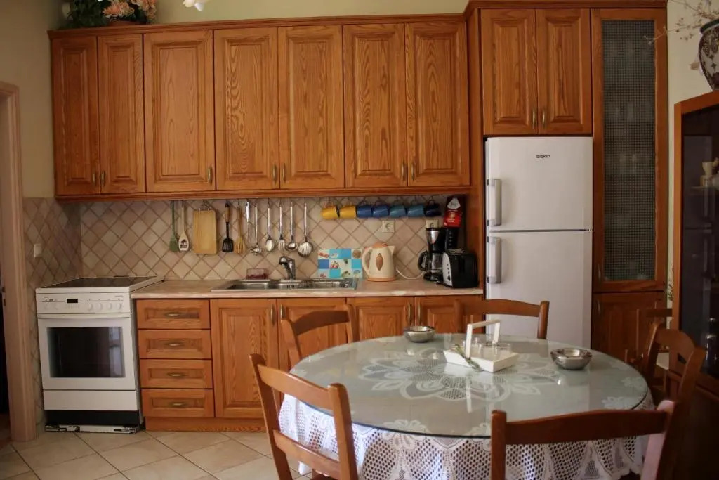 Apartment Eleni